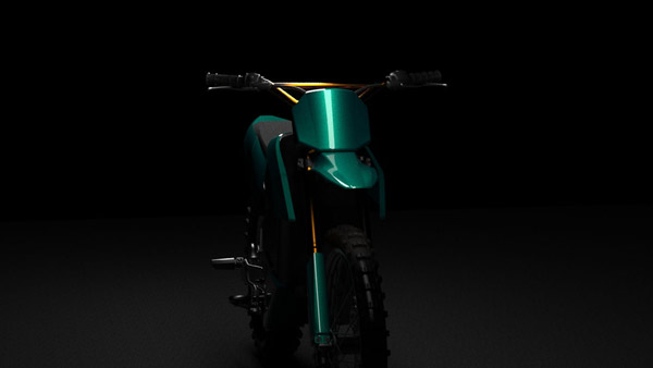 ಶೀಘ್ರದಲ್ಲೇ ಸೇನೆಗೆ ಸೇವೆ ಸಲ್ಲಿಸಲಿದೆ ಬೆಂಗಳೂರು ಮೂಲದ ಎಲೆಕ್ಟ್ರಿಕ್ ಡರ್ಟ್ ಬೈಕ್