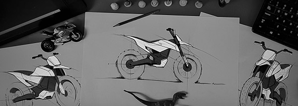 ಶೀಘ್ರದಲ್ಲೇ ಸೇನೆಗೆ ಸೇವೆ ಸಲ್ಲಿಸಲಿದೆ ಬೆಂಗಳೂರು ಮೂಲದ ಎಲೆಕ್ಟ್ರಿಕ್ ಡರ್ಟ್ ಬೈಕ್