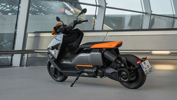 ಭಾರತದಲ್ಲಿ ಪ್ರೀಮಿಯಂ ಮ್ಯಾಕ್ಸಿ ಎಲೆಕ್ಟ್ರಿಕ್ ಸ್ಕೂಟರ್ ಬಿಡುಗಡೆಗೆ ಸಿದ್ದವಾದ ಬಿಎಂಡಬ್ಲ್ಯು