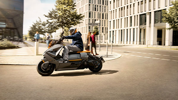 ಭಾರತದಲ್ಲಿ ಪ್ರೀಮಿಯಂ ಮ್ಯಾಕ್ಸಿ ಎಲೆಕ್ಟ್ರಿಕ್ ಸ್ಕೂಟರ್ ಬಿಡುಗಡೆಗೆ ಸಿದ್ದವಾದ ಬಿಎಂಡಬ್ಲ್ಯು