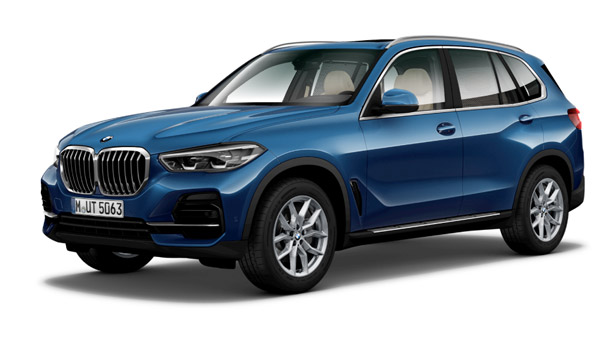 ಬಿಎಂಡಬ್ಲ್ಯು ಎಕ್ಸ್5 ಎಕ್ಸ್‌ಡ್ರೈವ್ 30ಡಿ ಎಂ ಸ್ಪೋರ್ಟ್ ಭಾರತದಲ್ಲಿ ಬಿಡುಗಡೆ