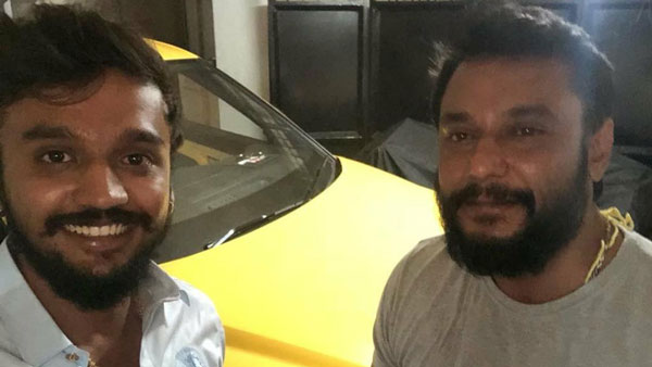 ಬಹು ಕೋಟಿ ಮೌಲ್ಯದ ಹೊಸ ಐಷಾರಾಮಿ ಎಸ್‌ಯುವಿ ಖರೀದಿಸಿದ ಗಾಯಕ ಬಾದ್ ಶಾ