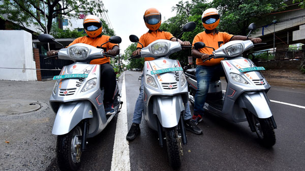 ಪೆಟ್ರೋಲ್, ಡೀಸೆಲ್ ವಾಹನಗಳ ಸಂಚಾರಕ್ಕೆ ನಿರ್ಬಂಧ... ಕಾಲ್ ಟ್ಯಾಕ್ಸಿ ಚಾಲಕರಿಗೆ ಬರೆ! 