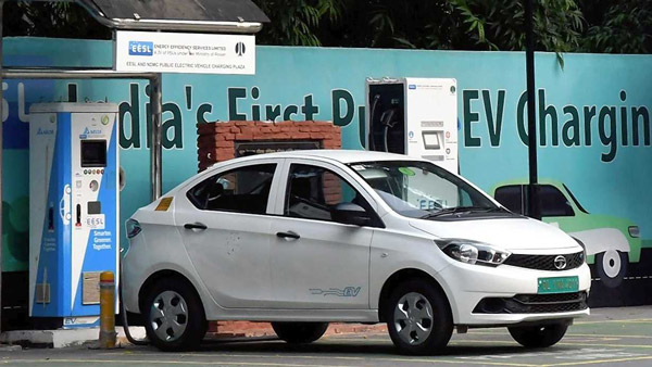 ಭಾರತದಲ್ಲಿ ತನ್ನ ಗ್ರಾಹಕರಿಗಾಗಿ 6,000 EV ಚಾರ್ಜರ್‌ಗಳನ್ನು ಸ್ಥಾಪಿಸಿ ದಾಖಲೆ ನಿರ್ಮಿಸಿದ ಡೆಲ್ಟಾ