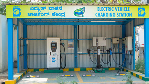 ಭಾರತದಲ್ಲಿ ತನ್ನ ಗ್ರಾಹಕರಿಗಾಗಿ 6,000 EV ಚಾರ್ಜರ್‌ಗಳನ್ನು ಸ್ಥಾಪಿಸಿ ದಾಖಲೆ ನಿರ್ಮಿಸಿದ ಡೆಲ್ಟಾ