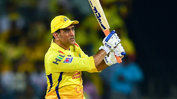 ಬೈಕ್ ನೀಡಿದ್ದ ಮೊದಲ ದಿನವೇ ಕಣ್ಮರೆಯಾಗಿದ್ದ ಧೋನಿ: ಚೆನ್ನೈ ಸೂಪರ್ ಕಿಂಗ್ಸ್ ಮಾಲೀಕ ಶ್ರೀನಿವಾಸನ್