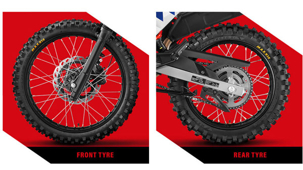 ಆಫ್ ರೋಡ್ ಪ್ರಿಯರಿಗಾಗಿ ಹೀರೋ ಎಕ್ಸ್‌ಪಲ್ಸ್ 200 4ವಿ ಮಾದರಿಯಲ್ಲಿ ರ‍್ಯಾಲಿ ಕಿಟ್ ಬಿಡುಗಡೆ
