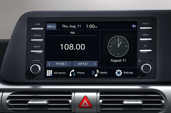 ಆಕರ್ಷಕ ವಿನ್ಯಾಸದ ಹೊಸ ಸ್ಟಾರ್‌ಗೇಜರ್ ಎಂಪಿವಿಯನ್ನು ಪರಿಚಯಿಸಿದ ಹ್ಯುಂಡೈ