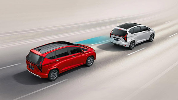 ಆಕರ್ಷಕ ವಿನ್ಯಾಸದ ಹೊಸ ಸ್ಟಾರ್‌ಗೇಜರ್ ಎಂಪಿವಿಯನ್ನು ಪರಿಚಯಿಸಿದ ಹ್ಯುಂಡೈ