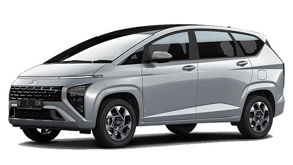 ಆಕರ್ಷಕ ವಿನ್ಯಾಸದ ಹೊಸ ಸ್ಟಾರ್‌ಗೇಜರ್ ಎಂಪಿವಿಯನ್ನು ಪರಿಚಯಿಸಿದ ಹ್ಯುಂಡೈ