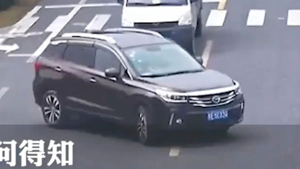 ಬೇಸರವಾಯಿತೆಂದು ತಂದೆಯ ಕಾರು ಕದ್ದು 200 ಕಿ.ಮೀ ರೈಡ್ ಹೊರಟ 12 ವರ್ಷದ ಬಾಲಕ 