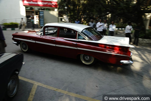 ಹೊಸ ಕಾರುಗಳಿಗಿಂತ ದುಬಾರಿ ಈ ಬಳಸಿದ ಕ್ಲಾಸಿಕ್ ಕಾರುಗಳು: ನಿಮ್ಮ ವಾಹನಕ್ಕೂ ಈ ವಿಶೇಷತೆಗಳಿವೆಯೇ ನೋಡಿ... 