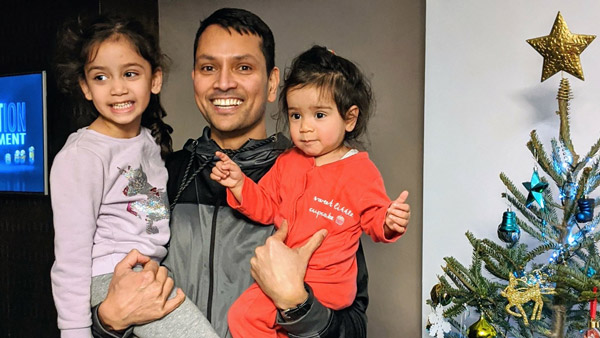 ಲಾಕ್‌ಡೌನ್​ನಲ್ಲಿ ಸ್ವಂತ ವಿಮಾನ ತಯಾರಿಸಿ ಯುರೋಪ್‌ ಪ್ರವಾಸ ಮಾಡಿ ವಿಶ್ವದ ಗಮನ ಸೆಳೆದ ಕೇರಳದ ವ್ಯಕ್ತಿ