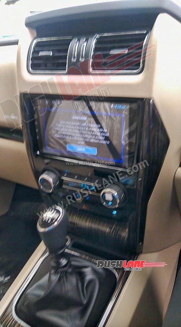 ಹೊಸ ಮಹೀಂದ್ರಾ ಸ್ಕಾರ್ಪಿಯೋ ಕ್ಲಾಸಿಕ್ ಟಾಪ್ ವೆರಿಯಂಟ್ ಕುರಿತ ಮಾಹಿತಿ ಸೋರಿಕೆ 