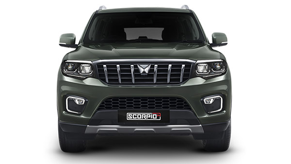 ಸ್ಕಾರ್ಪಿಯೊ-N ಆಟೋಮ್ಯಾಟಿಕ್ ಮತ್ತು 4x4 ವೇರಿಯಂಟ್‌ಗಳ ಬೆಲೆ ಘೋಷಿಸಿದ ಮಹೀಂದ್ರಾ 