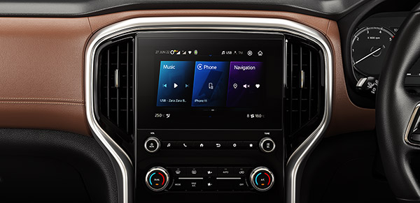 ಸ್ಕಾರ್ಪಿಯೊ-N ಆಟೋಮ್ಯಾಟಿಕ್ ಮತ್ತು 4x4 ವೇರಿಯಂಟ್‌ಗಳ ಬೆಲೆ ಘೋಷಿಸಿದ ಮಹೀಂದ್ರಾ 