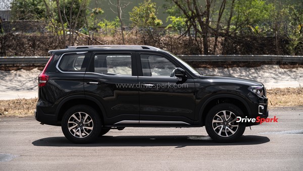 ರೂ. 21 ಸಾವಿರ ಮುಂಗಡದೊಂದಿಗೆ ಆರಂಭವಾಗಲಿದೆ ಮಹೀಂದ್ರಾ ಹೊಸ ಸ್ಕಾರ್ಪಿಯೋ-ಎನ್ ಬುಕಿಂಗ್