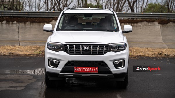 ಮಹೀಂದ್ರಾ ಸ್ಕಾರ್ಪಿಯೋ-ಎನ್ ಆಟೋಮ್ಯಾಟಿಕ್ ವರ್ಷನ್ ಬೆಲೆ ಮಾಹಿತಿ