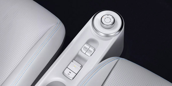 ಭಾರತದಲ್ಲಿ ಬಿಡುಗಡೆಯಾಗಲಿರುವ ಎಂಜಿ ಏರ್ ಇವಿ ಕಾರಿನ ಇಂಟಿರಿಯರ್ ಮಾಹಿತಿ ಬಹಿರಂಗ