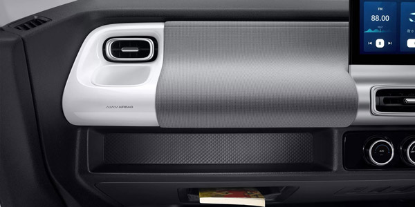 ಭಾರತದಲ್ಲಿ ಬಿಡುಗಡೆಯಾಗಲಿರುವ ಎಂಜಿ ಏರ್ ಇವಿ ಕಾರಿನ ಇಂಟಿರಿಯರ್ ಮಾಹಿತಿ ಬಹಿರಂಗ