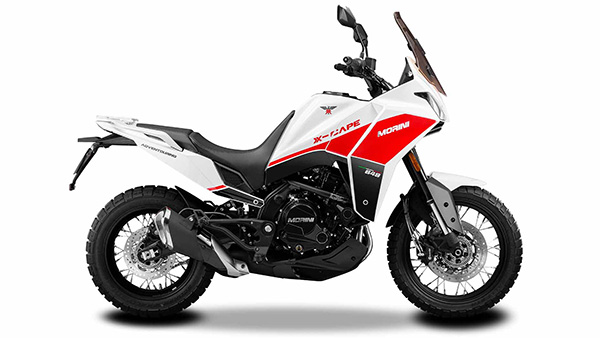 ಭಾರತದಲ್ಲಿ ನಾಲ್ಕು 650cc ಬೈಕ್‌ಗಳ ಬಿಡುಗಡೆಯನ್ನು ದೃಢಪಡಿಸಿದ ಮೋಟೋ ಮೊರಿನಿ