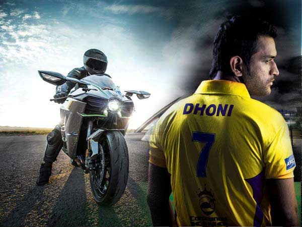 ಬೈಕ್ ನೀಡಿದ್ದ ಮೊದಲ ದಿನವೇ ಕಣ್ಮರೆಯಾಗಿದ್ದ ಧೋನಿ: ಚೆನ್ನೈ ಸೂಪರ್ ಕಿಂಗ್ಸ್ ಮಾಲೀಕ ಶ್ರೀನಿವಾಸನ್