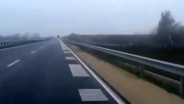 ಮ್ಯೂಸಿಕಲ್ ರೋಡ್: ಈ ರಸ್ತೆಯಲ್ಲಿ ಪ್ರಯಾಣಿಸುವವರಿಗೆ ಕೇಳುತ್ತೆ ಸಂಗೀತ! 