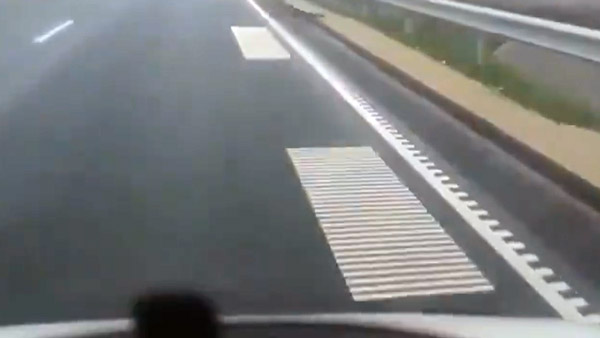 ಮ್ಯೂಸಿಕಲ್ ರೋಡ್: ಈ ರಸ್ತೆಯಲ್ಲಿ ಪ್ರಯಾಣಿಸುವವರಿಗೆ ಕೇಳುತ್ತೆ ಸಂಗೀತ! 