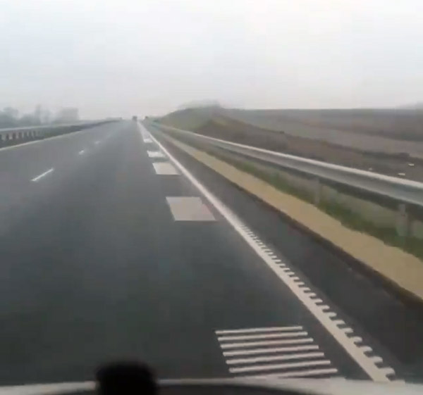 ಮ್ಯೂಸಿಕಲ್ ರೋಡ್: ಈ ರಸ್ತೆಯಲ್ಲಿ ಪ್ರಯಾಣಿಸುವವರಿಗೆ ಕೇಳುತ್ತೆ ಸಂಗೀತ! 