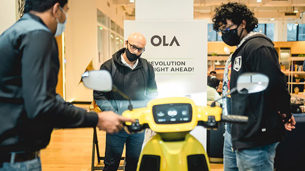 ಜೂನ್ ತಿಂಗಳಿನಲ್ಲಿ ಅತಿ ಹೆಚ್ಚು ಮಾರಾಟವಾದ ಎಲೆಕ್ಟ್ರಿಕ್ ದ್ವಿಚಕ್ರ ವಾಹನಗಳಿವು!