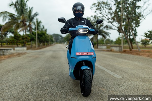 ವಿದೇಶಗಳಲ್ಲೂ ಬೇಡಿಕೆ ಹೆಚ್ಚಿಸಿಕೊಂಡ ಓಲಾ ಸ್ಕೂಟರ್: ಲಂಡನ್‌ನಲ್ಲಿ ಹೊಸ ಪ್ಲಾಂಟ್ ನಿರ್ಮಾಣ