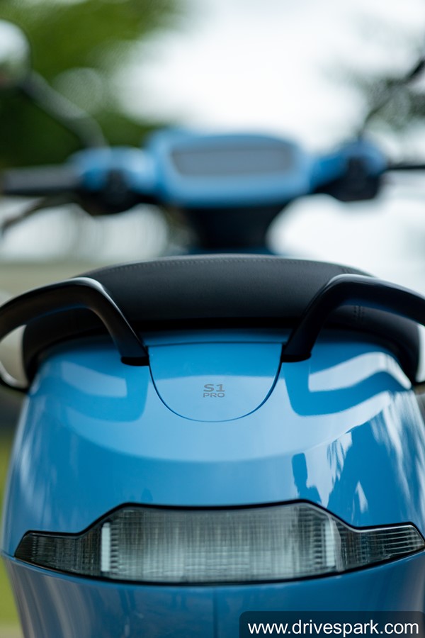 ವಿದೇಶಗಳಲ್ಲೂ ಬೇಡಿಕೆ ಹೆಚ್ಚಿಸಿಕೊಂಡ ಓಲಾ ಸ್ಕೂಟರ್: ಲಂಡನ್‌ನಲ್ಲಿ ಹೊಸ ಪ್ಲಾಂಟ್ ನಿರ್ಮಾಣ