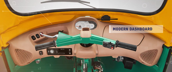 ಪ್ರತಿ ಕೆಜಿಗೆ 50 ಕಿ.ಮೀ ಮೈಲೇಜ್ ನೀಡುವ ಪಿಯಾಜಿಯೊ ಅಪೆ ನೆಕ್ಸ್ಟ್ ಪ್ಲಸ್ ಸಿಎನ್‌ಜಿ ಬಿಡುಗಡೆ