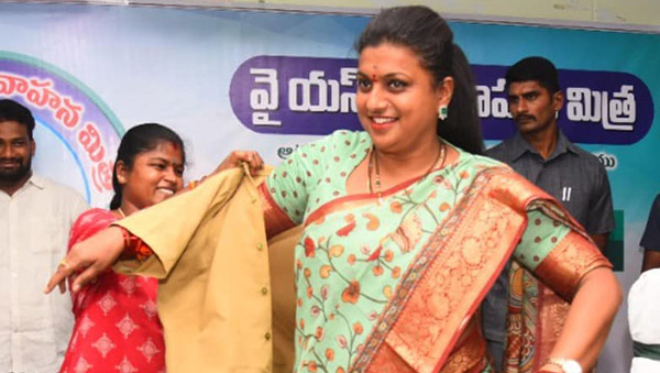 ಒಂದೂವರೆ ಕೋಟಿ ರೂ. ಮೌಲ್ಯದ ಕಾರು ಖರೀದಿಸಿ ಟ್ರೋಲ್‌ಗೆ ಗುರಿಯಾದ ಆಂಧ್ರಪ್ರದೇಶದ ಸಚಿವೆ