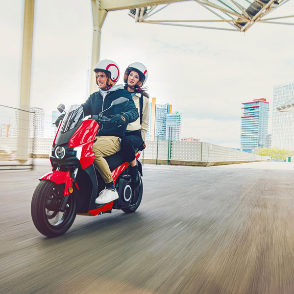 137 ಕಿ.ಮೀ ರೇಂಜ್ ನೀಡುವ ಸೈಲೆನ್ಸ್ ಎಸ್01 ಪ್ಲಸ್ ಎಲೆಕ್ಟ್ರಿಕ್ ಸ್ಕೂಟರ್ ಬಿಡುಗಡೆ