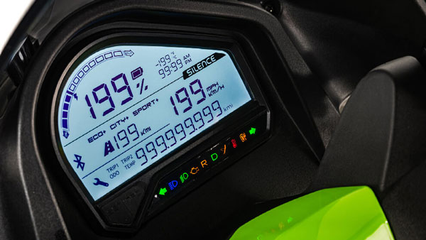 137 ಕಿ.ಮೀ ರೇಂಜ್ ನೀಡುವ ಸೈಲೆನ್ಸ್ ಎಸ್01 ಪ್ಲಸ್ ಎಲೆಕ್ಟ್ರಿಕ್ ಸ್ಕೂಟರ್ ಬಿಡುಗಡೆ