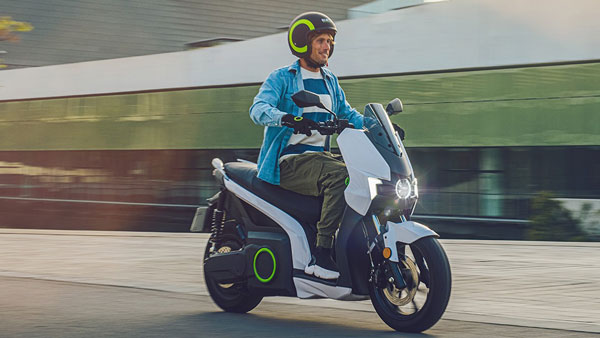 137 ಕಿ.ಮೀ ರೇಂಜ್ ನೀಡುವ ಸೈಲೆನ್ಸ್ ಎಸ್01 ಪ್ಲಸ್ ಎಲೆಕ್ಟ್ರಿಕ್ ಸ್ಕೂಟರ್ ಬಿಡುಗಡೆ