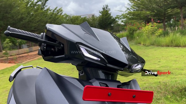 ಅಧಿಕ ಮೈಲೇಜ್, ಆಕರ್ಷಕ ವಿನ್ಯಾಸ ಹೊಂದಿರುವ ಸಿಂಪಲ್ ಒನ್ ಇವಿ ಸ್ಕೂಟರ್ ರಿವ್ಯೂ 