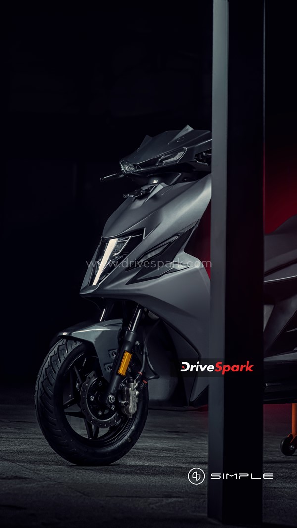 ಅಧಿಕ ಮೈಲೇಜ್, ಆಕರ್ಷಕ ವಿನ್ಯಾಸ ಹೊಂದಿರುವ ಸಿಂಪಲ್ ಒನ್ ಇವಿ ಸ್ಕೂಟರ್ ರಿವ್ಯೂ 