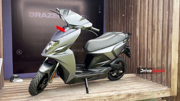 ಸಿಂಪಲ್ ಒನ್ ಇವಿ ಸ್ಕೂಟರ್ ವಿತರಣೆ ಮಾಹಿತಿ ಹಂಚಿಕೊಂಡ ಸಿಂಪಲ್ ಎನರ್ಜಿ 