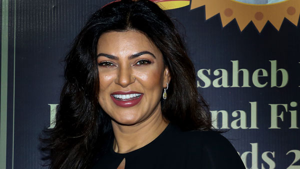 ಮಾಜಿ ವಿಶ್ವ ಸುಂದರಿ ಸುಶ್ಮಿತಾ ಸೇನ್ ಬಳಿ ಇರುವ ಐಷಾರಾಮಿ ಕಾರುಗಳಿವು..