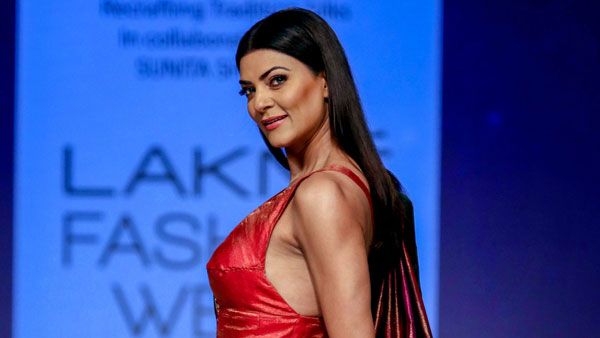 ಮಾಜಿ ವಿಶ್ವ ಸುಂದರಿ ಸುಶ್ಮಿತಾ ಸೇನ್ ಬಳಿ ಇರುವ ಐಷಾರಾಮಿ ಕಾರುಗಳಿವು..