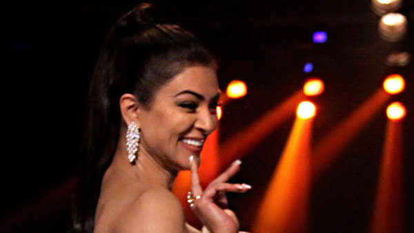 ಮಾಜಿ ವಿಶ್ವ ಸುಂದರಿ ಸುಶ್ಮಿತಾ ಸೇನ್ ಬಳಿ ಇರುವ ಐಷಾರಾಮಿ ಕಾರುಗಳಿವು..