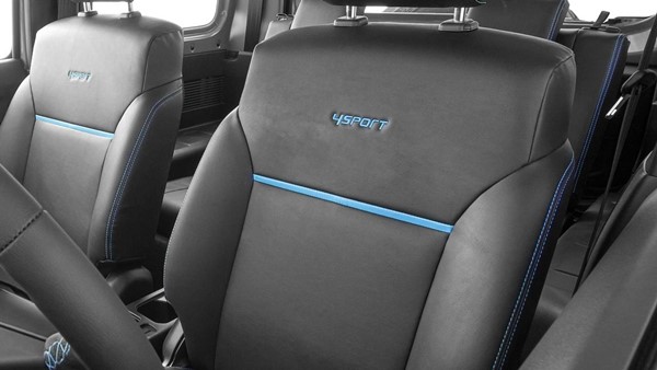 ಆಫ್-ರೋಡ್ ಪ್ರಿಯರಿಗಾಗಿ ಜಿಮ್ನಿ 4ಸ್ಪೋರ್ಟ್ ಲಿಮಿಟೆಡ್ ಎಡಿಷನ್ ಪರಿಚಯಿಸಿದ ಸುಜುಕಿ