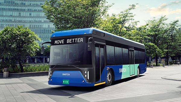 2030ರ ವೇಳೆಗೆ ದೇಶಾದ್ಯಂತ 50 ಸಾವಿರ ಇವಿ ಬಸ್‌ಗಳ ನಿಯೋಜನೆಗೆ ಸಿದ್ದವಾಗಿದೆ ಹೊಸ ಯೋಜನೆ