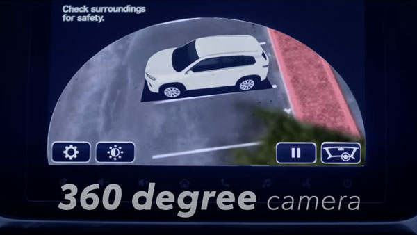 ಅಧಿಕ ಮೈಲೇಜ್ ನೀಡುವ ಟೊಯೊಟಾ ಅರ್ಬನ್ ಕ್ರೂಸರ್ ಹೈರೈಡರ್ ಎಸ್‍ಯುವಿಯ ಟಿವಿಸಿ ಬಿಡುಗಡೆ 