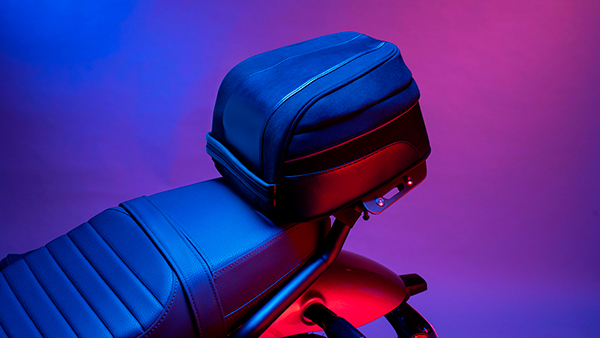 ರೋನಿನ್ ಸ್ಕ್ರಾಂಬ್ಲರ್ ಬೈಕ್ ಮಾದರಿಗಾಗಿ ಆಕ್ಸೆಸರಿಸ್ ಪ್ಯಾಕೇಜ್ ಬಿಡುಗಡೆ ಮಾಡಿದ ಟಿವಿಎಸ್