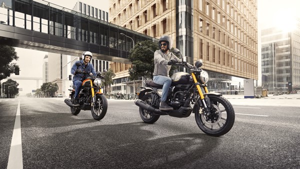 ಆಕರ್ಷಕ ಬೆಲೆಯಲ್ಲಿ ಹೊಸ ಟಿವಿಎಸ್ ರೋನಿನ್ ಸ್ಕ್ರಾಂಬ್ಲರ್ ಬೈಕ್ ಬಿಡುಗಡೆ 