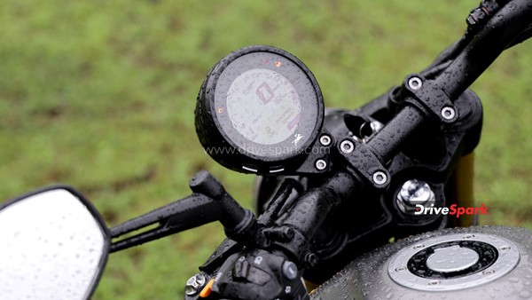 ಫಸ್ಟ್ ರೈಡ್ ರಿವ್ಯೂ: ಸ್ಕ್ರಾಂಬ್ಲರ್ ವಿನ್ಯಾಸದಲ್ಲಿ ಮಿಂಚಿದ ಟಿವಿಎಸ್ ರೋನಿನ್!