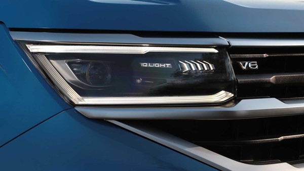 ಆಕರ್ಷಕ ವಿನ್ಯಾಸದಲ್ಲಿ ಪವರ್‌ಫುಲ್ ಫೋಕ್ಸ್‌ವ್ಯಾಗನ್ ಅಮರೋಕ್ ಪಿಕ್ಅಪ್ ಟ್ರಕ್ ಅನಾವರಣ